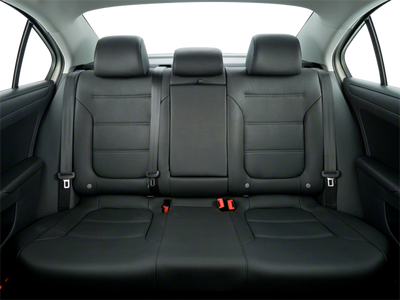 2011 Volkswagen Jetta 2.5L SE