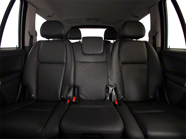 2011 Volvo XC90 I6
