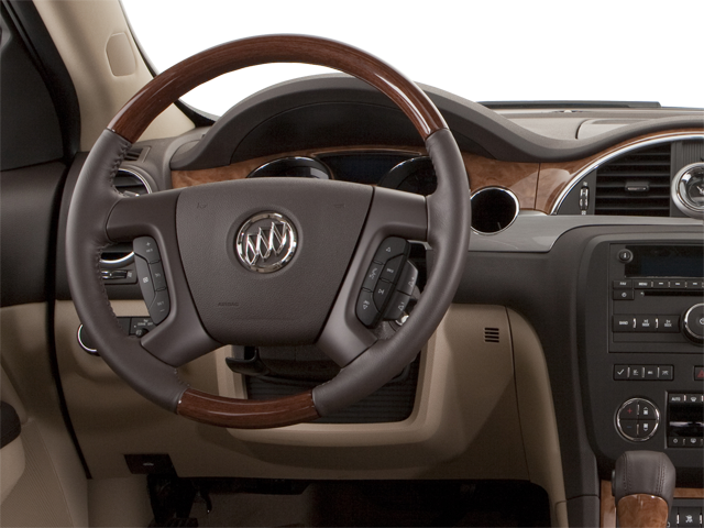2012 Buick Enclave Base