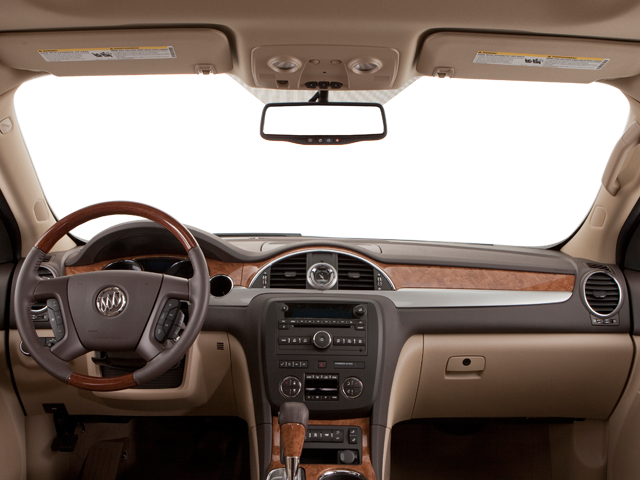 2012 Buick Enclave Base