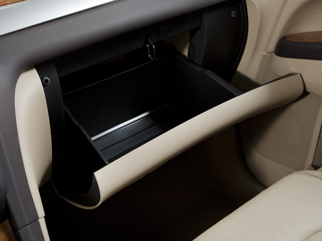 2012 Buick Enclave Base