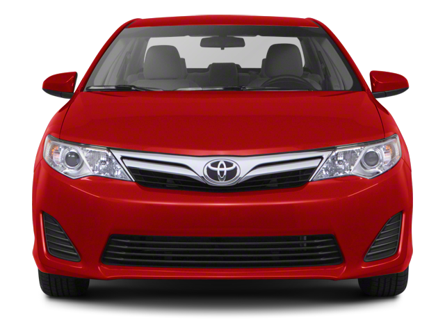 2012 Toyota Camry SE photo 3