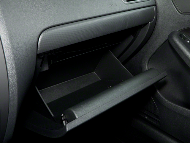 2012 Volkswagen Jetta TDI