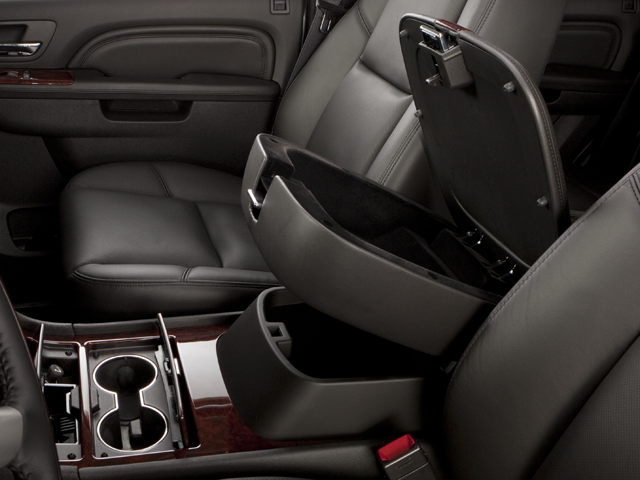 2013 Cadillac Escalade Premium