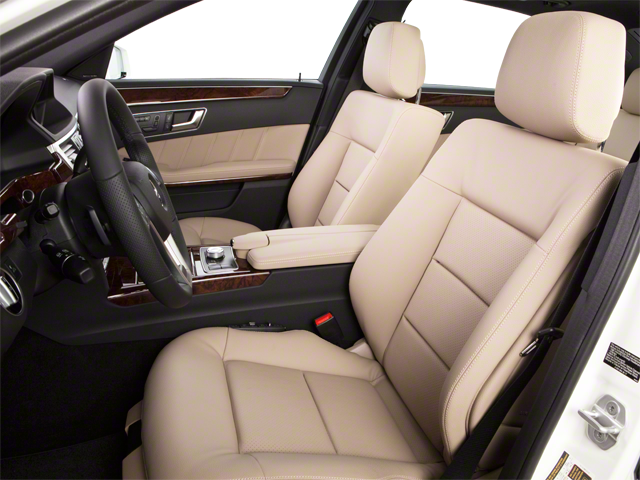 2013 Mercedes-Benz E-Class E 350