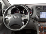 2013 Toyota Highlander Base