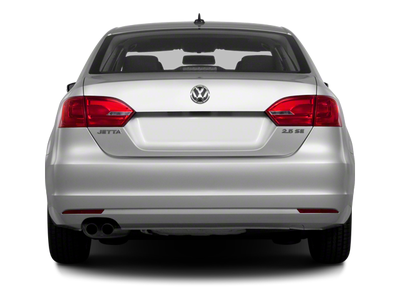 2013 Volkswagen Jetta TDI