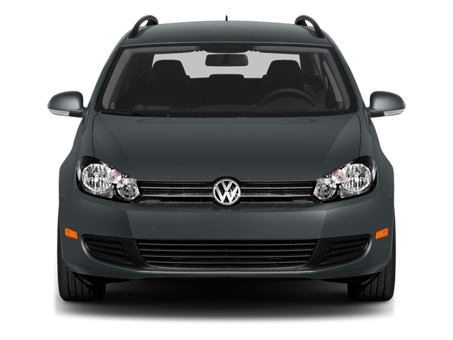 2013 Volkswagen Jetta SportWagen 2.0L TDI