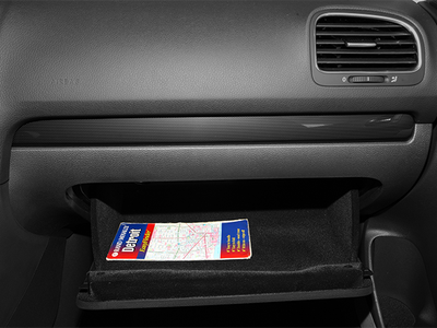 2013 Volkswagen Jetta SportWagen 2.0L TDI