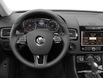 2013 Volkswagen Touareg Exec
