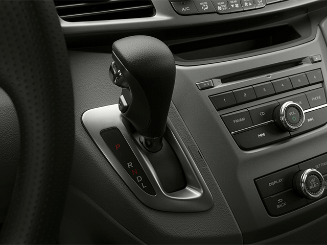 2014 Honda Odyssey LX