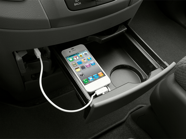 2014 Honda Odyssey LX