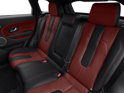 2014 Land Rover Range Rover Evoque Pure