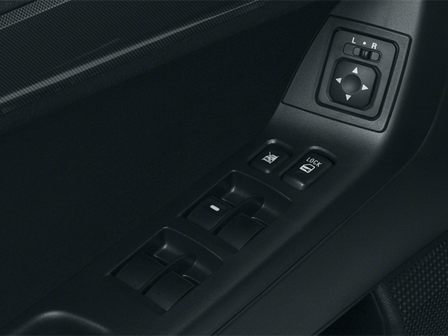 2014 Mitsubishi Lancer ES