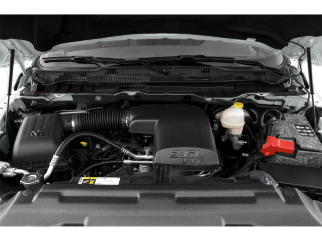 2014 RAM 1500 Express