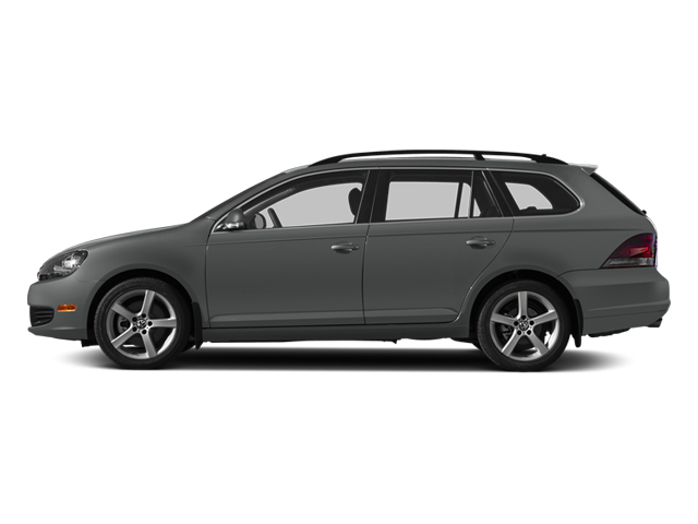 2014 Volkswagen Jetta SportWagen 2.0L TDI