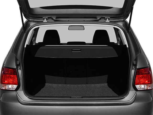 2014 Volkswagen Jetta SportWagen 2.0L TDI