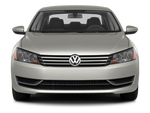 2014 Volkswagen Passat TDI SEL Premium
