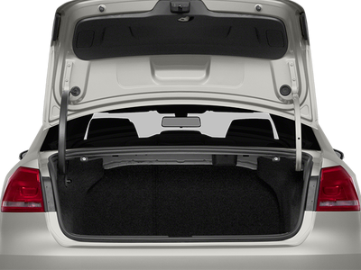 2014 Volkswagen Passat TDI SEL Premium