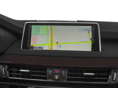 2016 BMW X5 sDrive35i
