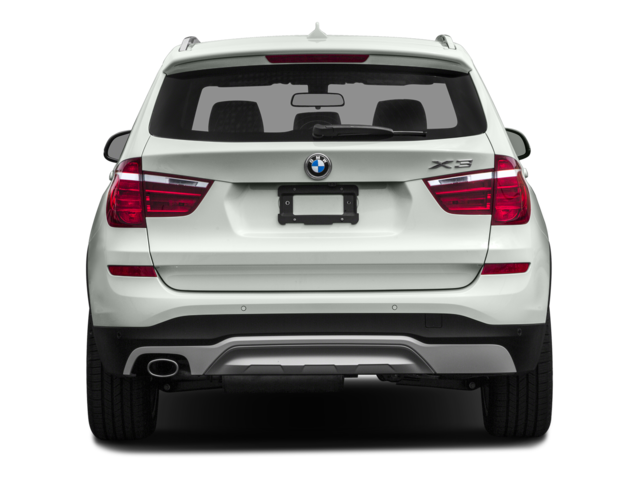 2016 BMW X3 sDrive28i