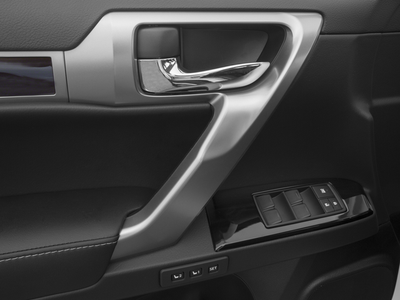 2016 Lexus GX 460 460