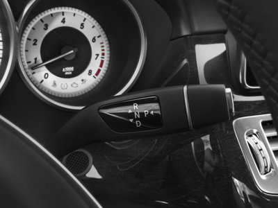 2016 Mercedes-Benz CLS CLS 400