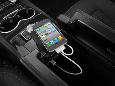 2016 Mercedes-Benz CLS CLS 400