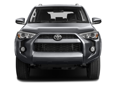 2016 Toyota 4Runner SR5 Premium