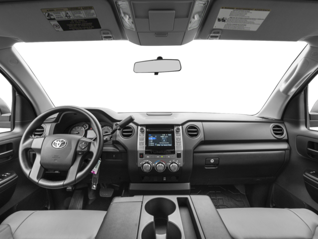 2016 Toyota Tundra 2WD Truck SR