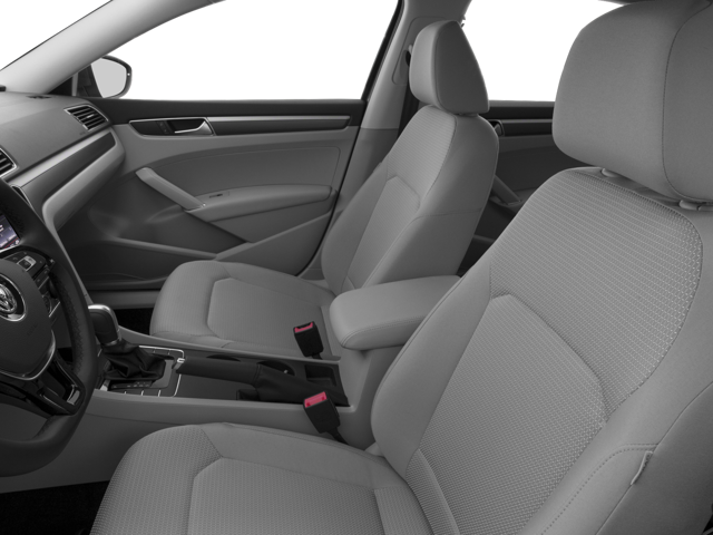 2016 Volkswagen Passat 1.8T R-Line