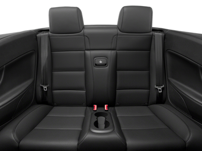 2016 Volkswagen Eos Komfort