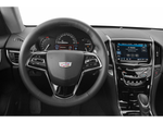 2018 Cadillac ATS Coupe Premium Luxury RWD