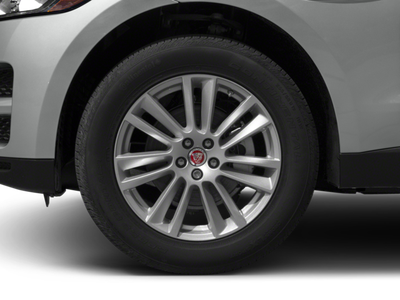 2018 Jaguar F-PACE 25t Premium