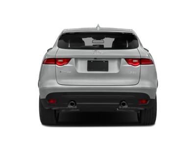 2018 Jaguar F-PACE 25t Premium