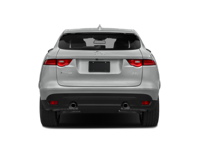 2018 Jaguar F-PACE 25t Premium