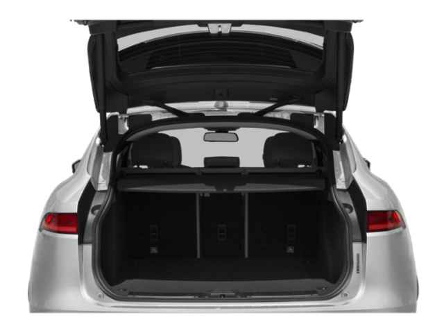 2018 Jaguar F-PACE 25t Premium