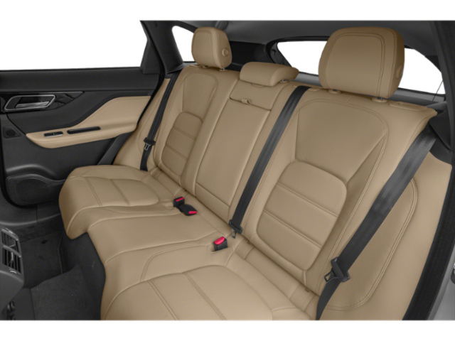 2018 Jaguar F-PACE 25t Premium