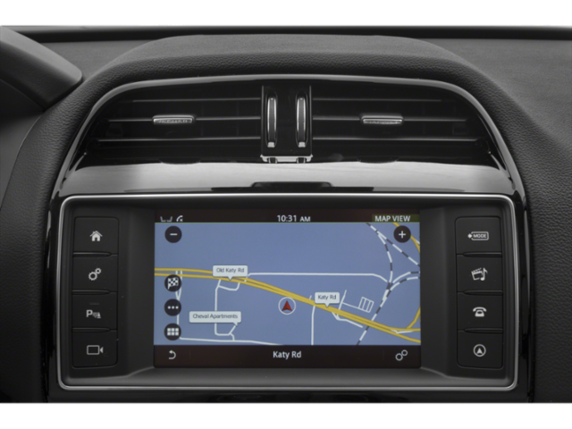 2018 Jaguar F-PACE 25t Premium