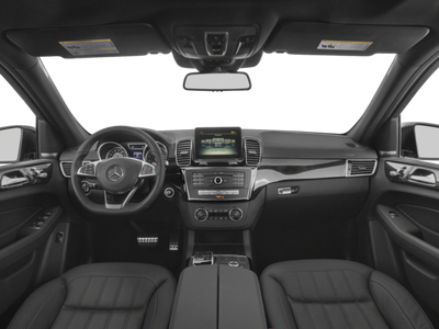 2018 Mercedes-Benz GLE AMG® GLE 43