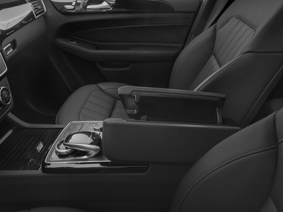 2018 Mercedes-Benz GLE AMG® GLE 43