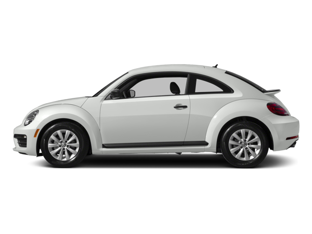2018 Volkswagen Beetle SE
