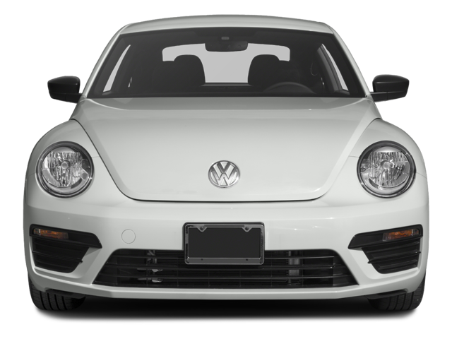 2018 Volkswagen Beetle SE