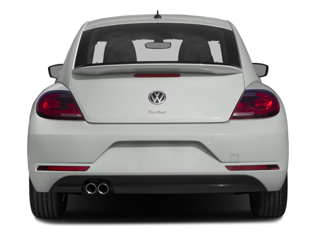 2018 Volkswagen Beetle SE