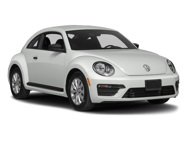 2018 Volkswagen Beetle SE