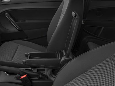 2018 Volkswagen Beetle SE