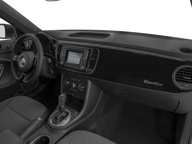 2018 Volkswagen Beetle SE