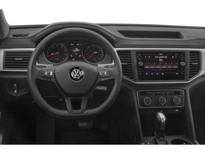2018 Volkswagen Atlas 2.0T SEL