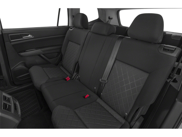 2018 Volkswagen Atlas 2.0T SEL