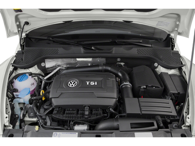2019 Volkswagen Beetle Convertible Final Edition SEL